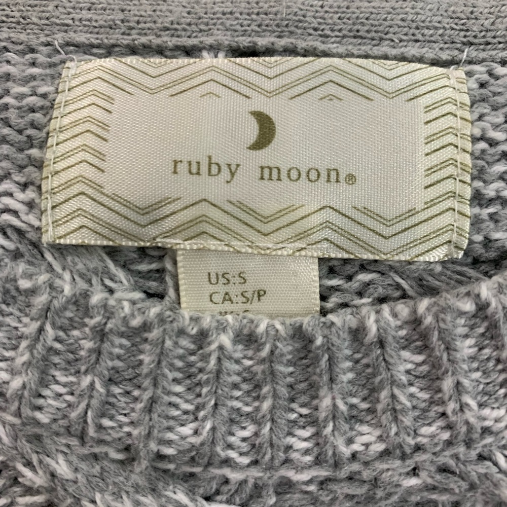 Ruby Moon Sweater - image 3